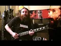 FRANÇOIS FELDMAN & JONIECE JAMISON - Joue Pas (Metal Cover by AFA)