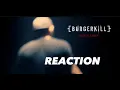 Download Lagu Burgerkill - Roar of Chaos (Official Video) REACTION #burgerkill #guitar #music