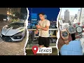 My 400 000 Week In Austin Texas Apartment Shopping