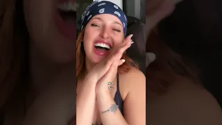 انتو كمان بتلبسو هيك Ghadighali 