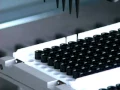 Automatic missing disposable tip detection