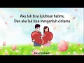Download Lagu Menanti Sebuah Jawaban - Cover by Tami Aulia | Lirik Lagu Animasi