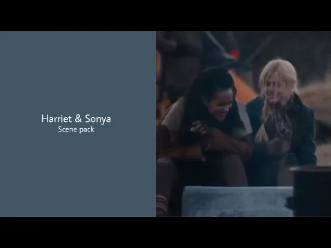 Download MP3 Sonya & Harriet scene pack // Maze runner scenes + mega link