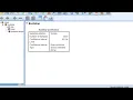 V13 9 - Bootstrapped Partial Correlation in SPSS