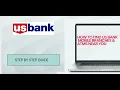 How to Find US Bank Mobile Branches ATMs Near You Step by Step
