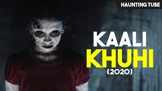kaali khuhi 2020 explained in 12 minutes halloween special mid night video haunting tube
