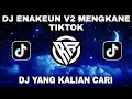 Download Lagu DJ ENAKEUN V2 x MILKSHAKE x MASHUP MENGKANE VIRAL TIKTOK TERBARU 2022