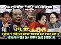“MAHFUD \u0026 PURBAYA VS BAYANGAN KEKUASAAN: Saat Reformasi Polri Membuat Mega–Puan Panik!”