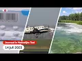 Download Lagu Meer mensen met ADHD, Nederlands vliegtuigje neergestort, zwemwater niet schoon op meer plekken