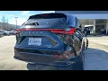 Lagu 2023 Lexus NX 350 - Sound, Interior \u0026 Exterior in Detail
