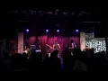 Sword II at Crowbar in Tampa, FL 6/8/26