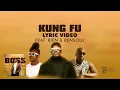 Okello Max - Kung Fu (feat. Bien & Bensoul [Official Lyric Video])