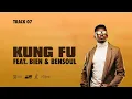 Download Lagu Okello Max - Kung Fu feat. Bien & Bensoul