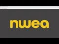 NWEA Student Test Login