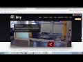 Installing and Testing Kivy for Python 3 4 on Windows