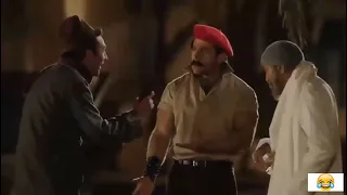 الكبير اوي   لا ما انا كبرت استنى هوريك دندنها