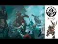 New Balanced Dataslate Slate Tau Detachment Breakdown - Auxiliary Cadre