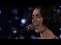 Kelly Lee Owens - Lucid (Live on KEXP)