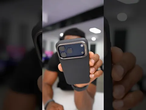 Este case es para iphone es Otro nivel en calidad