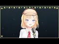 Amelia Watson reads Fox in Socks original