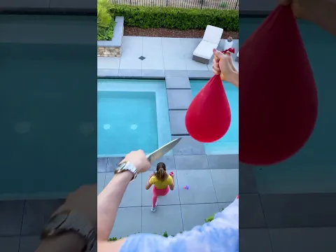 World’s Best Prank Gone Wrong! How To Win Every Prank Wars Challenge