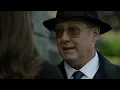 THIS IS THE BLACKLIST Raymond tells liz the truth the Blacklist season 8x20 Ending