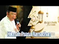 Download Lagu Hikmah Puasa Ramadhan - KH Zainudin MZ