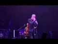 The National - Weird Goodbyes- Live at OVO Hydro, Glasgow, 24th September 2023 @thenational