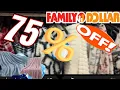 Family dollar clearance it s stuff still out here