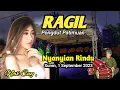 NYANYIAN RINDU - KENDANG RAMPAK - RAGIL PONGDUT