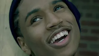 trey songz gotta make it feat twista official video 