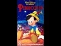Download Lagu Digitized opening to Pinocchio (1995 VHS UK)