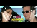 Kisi Disco Mein Jaaye Kisi Hotel Mein Khayen | Udit Narayan | Alka Yagnik | Govinda | Raveena Tandon