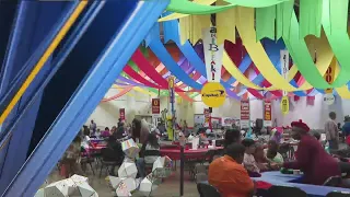 Caddo Parish s Artbreak Festival celebrates student art