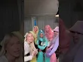 Download Lagu Ikväll kör grymma Klara Hammarström  VI HEJAR PÅ DIG  🩷🩵💜💛  #short #shorts #dollysweden