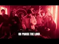 Praise the Lord ft. Zahriya Zachary - Rave Jesus (Official lyric video)