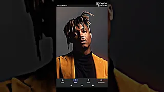 RIP TO Juice WRLD Jared Higgins 