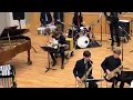 Six String Shuffle - Santa Cruz HS Jazz Band 6 Dec 2018