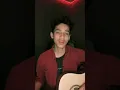 Lagu Di Sepertiga Malam - cover by Adzando Davema