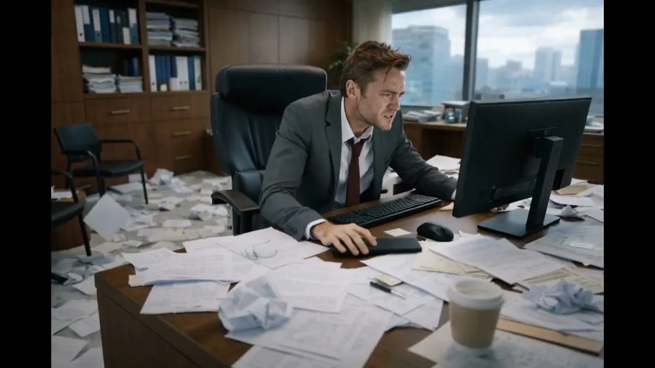 Experience ObservV in action.