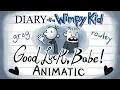 Download Lagu Diary of a Wimpy Kid Animatic | Good Luck, Babe!