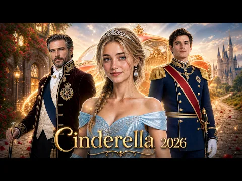 Cinderella Episode 1