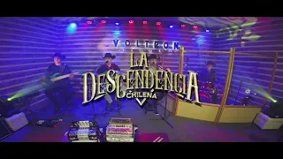 me llamas la descendencia chilena en vivo alb m 2021 