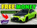 How To Get Money QUICK In Ghost drivers Mird CDT