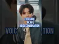 Download Lagu TREASURE 'JIKJIN' Voice Combination