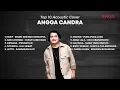 Download Lagu SANDARAN HATI - ANGGA CANDRA FULL ALBUM @AnggaCandraMusic | BEST POP ACOUSTIC COVER 2023