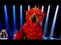 Download Lagu The Masked Singer 2023 Phoenix Unmasked Grand Final S4E08