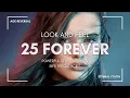 Download Lagu ❋ Forever 25 ~ Powerful Age Reversal | Attractive | Confident | Youthful | Unisex ~ Rain Sounds