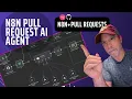 Coding Assistance Using N8N and GitHub PullRequests