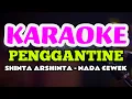 Download Lagu PENGGANTINE - SHINTA ARSHINTA II KARAOKE - NADA CEWEK